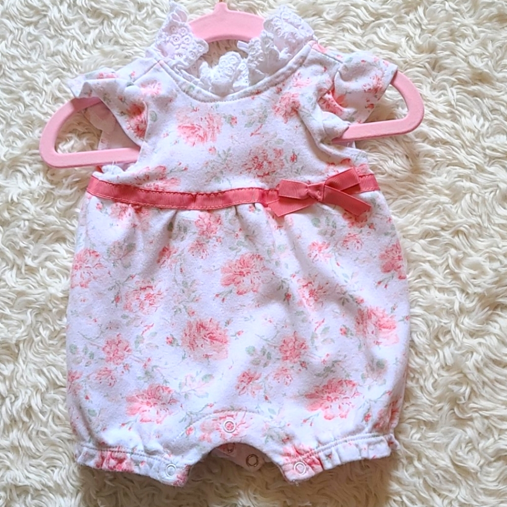 Laura Ashley Baby